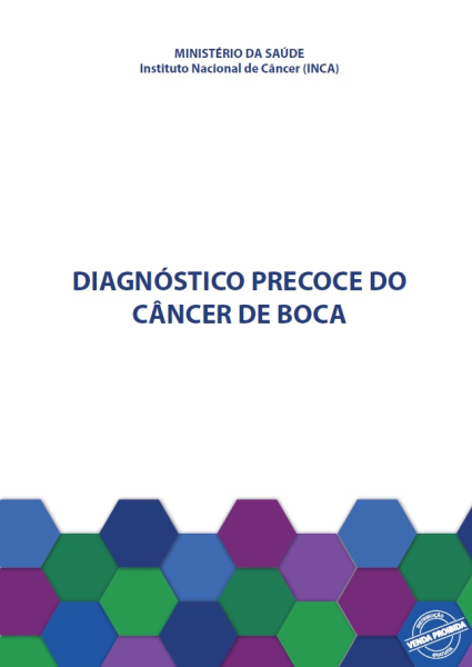 Capa de fundo branco com faixa decorativa em tons escuros coloridos