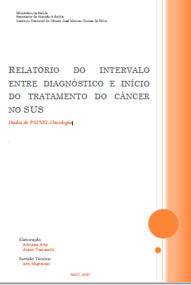 capa painel oncologia maio 2020