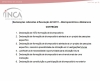 Imagem das declarações referentes à Resolução 441/2011 – Biorrepositórios e Biobancos